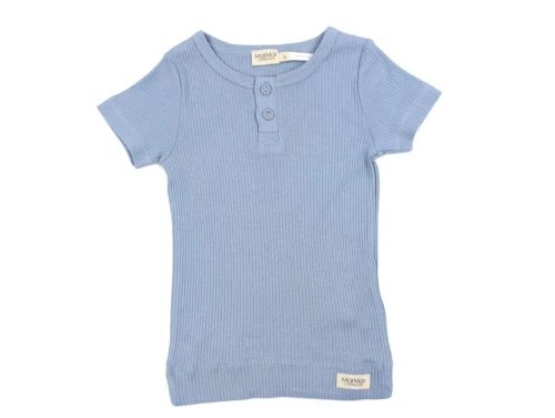 MarMar storm cloud t-shirt modal